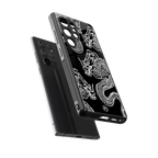 dragons back phone cover | glass case for samsung galaxy s25 ultra