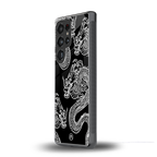 dragons back phone cover | glass case for samsung galaxy s25 ultra