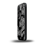 dragons back phone cover | glass case for samsung galaxy s24