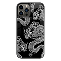 Premium Glass Back Mobile Phone Cover for iPhone, Samsung, OnePlus, Google Pixel, Redmi, Oppo, Vivo & Realme