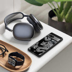 dragons back phone cover | glass case for samsung galaxy s23 plus