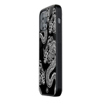 Slim Glass Back Phone Case for Multiple Brands – iPhone, Samsung, Redmi, OnePlus, Oppo, Vivo