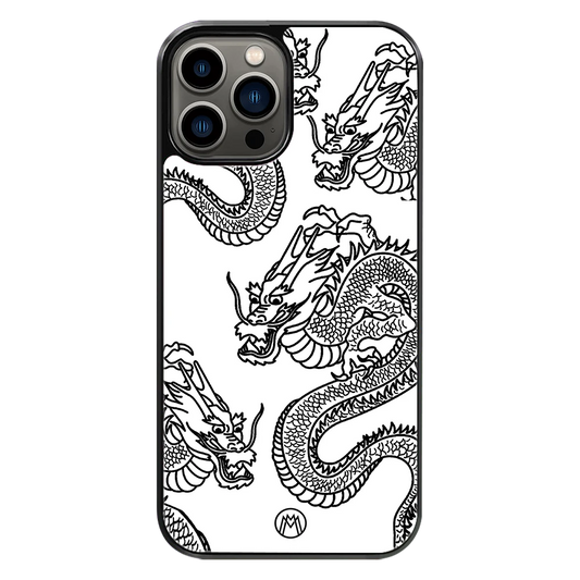 Premium Glass Back Mobile Phone Cover for iPhone, Samsung, OnePlus, Google Pixel, Redmi, Oppo, Vivo & Realme