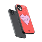 drake wouldn't treat me like this back phone cover | glass case for iphone 14 plus