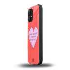 drake wouldn't treat me like this back phone cover | glass case for nothing phone 1