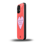 drake wouldn't treat me like this back phone cover | glass case for nothing phone 2