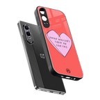 drake wouldn't treat me like this back phone cover | glass case for oneplus nord ce 4 lite