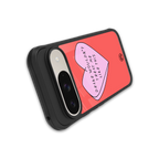 drake wouldn't treat me like this back phone cover | glass case for google pixel 9
