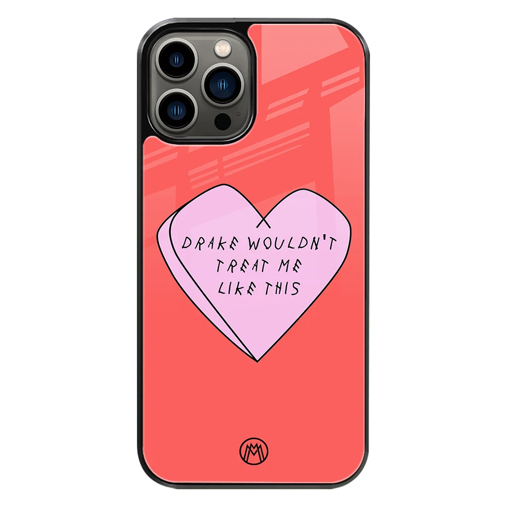 Premium Glass Back Mobile Phone Cover for iPhone, Samsung, OnePlus, Google Pixel, Redmi, Oppo, Vivo & Realme