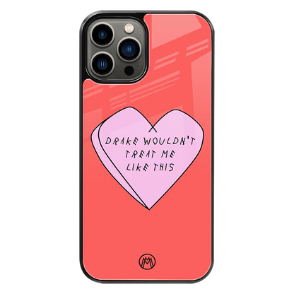 Premium Glass Back Mobile Phone Cover for iPhone, Samsung, OnePlus, Google Pixel, Redmi, Oppo, Vivo & Realme