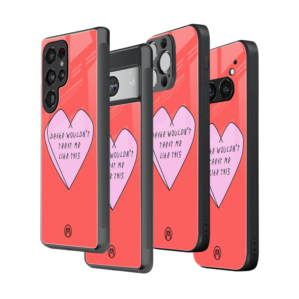 Stylish Glass Back Case for All Smartphones – iPhone, Samsung, OnePlus, Pixel, Redmi, Oppo, Vivo, Motorola