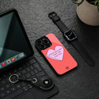 drake wouldn't treat me like this back phone cover | glass case for iphone 16 pro