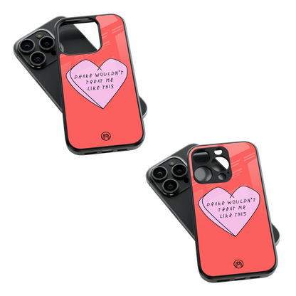 Trendy Glass Back Mobile Case for iPhone, Samsung, Redmi, OnePlus, Google Pixel, Motorola