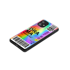 drama back phone cover | glass case for nothing phone 1