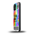 drama back phone cover | glass case for nothing phone 2