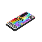 drama back phone cover | glass case for samsung galaxy s24