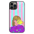 Premium Glass Back Mobile Phone Cover for iPhone, Samsung, OnePlus, Google Pixel, Redmi, Oppo, Vivo & Realme