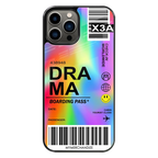 Premium Glass Back Mobile Phone Cover for iPhone, Samsung, OnePlus, Google Pixel, Redmi, Oppo, Vivo & Realme