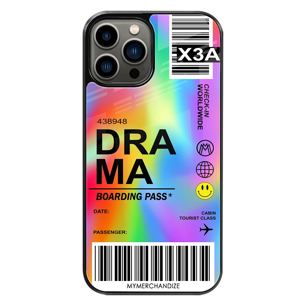 Premium Glass Back Mobile Phone Cover for iPhone, Samsung, OnePlus, Google Pixel, Redmi, Oppo, Vivo & Realme