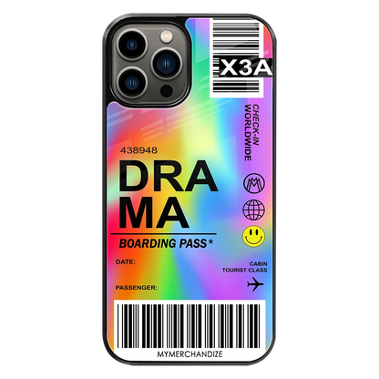 Premium Glass Back Mobile Phone Cover for iPhone, Samsung, OnePlus, Google Pixel, Redmi, Oppo, Vivo & Realme
