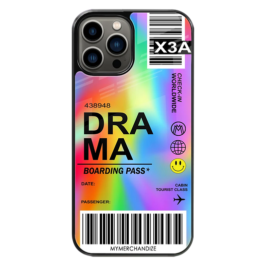 Premium Glass Back Mobile Phone Cover for iPhone, Samsung, OnePlus, Google Pixel, Redmi, Oppo, Vivo & Realme