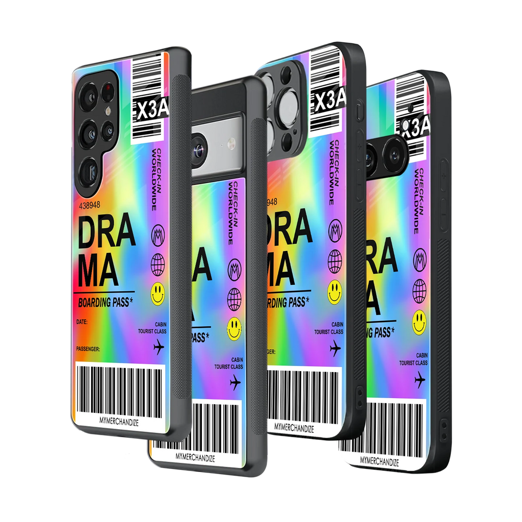 Stylish Glass Back Case for All Smartphones – iPhone, Samsung, OnePlus, Pixel, Redmi, Oppo, Vivo, Motorola