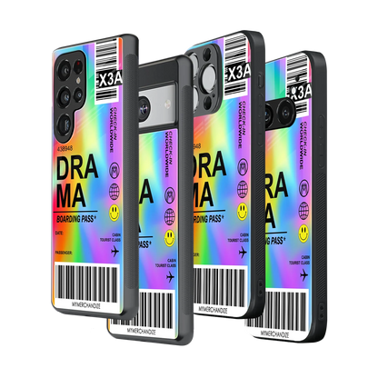 Stylish Glass Back Case for All Smartphones – iPhone, Samsung, OnePlus, Pixel, Redmi, Oppo, Vivo, Motorola