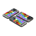 Luxury Glass Back Mobile Cover for iPhone, Samsung Galaxy, OnePlus, Pixel, Redmi & More