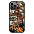 Premium Glass Back Mobile Phone Cover for iPhone, Samsung, OnePlus, Google Pixel, Redmi, Oppo, Vivo & Realme