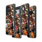 Stylish Glass Back Case for All Smartphones iPhone, Samsung, OnePlus, Pixel, Redmi, Oppo, Vivo, Motorola