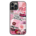 Premium Glass Back Mobile Phone Cover for iPhone, Samsung, OnePlus, Google Pixel, Redmi, Oppo, Vivo & Realme