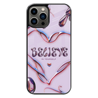 Premium Glass Back Mobile Phone Cover for iPhone, Samsung, OnePlus, Google Pixel, Redmi, Oppo, Vivo & Realme