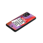 dreams to be taxed back phone cover | glass case for nothing phone 2