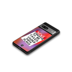 dreams to be taxed back phone cover | glass case for Google Pixel 7