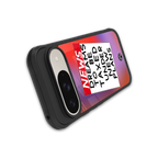 dreams to be taxed back phone cover | glass case for google pixel 9