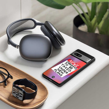 dreams to be taxed back phone cover | glass case for iphone 14 pro max