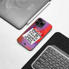 dreams to be taxed back phone cover | glass case for google pixel 9 pro xl
