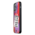 Slim Glass Back Phone Case for Multiple Brands – iPhone, Samsung, Redmi, OnePlus, Oppo, Vivo