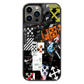Premium Glass Back Mobile Phone Cover for iPhone, Samsung, OnePlus, Google Pixel, Redmi, Oppo, Vivo & Realme