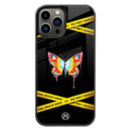 Premium Glass Back Mobile Phone Cover for iPhone, Samsung, OnePlus, Google Pixel, Redmi, Oppo, Vivo & Realme