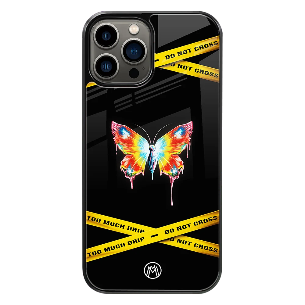 Premium Glass Back Mobile Phone Cover for iPhone, Samsung, OnePlus, Google Pixel, Redmi, Oppo, Vivo & Realme