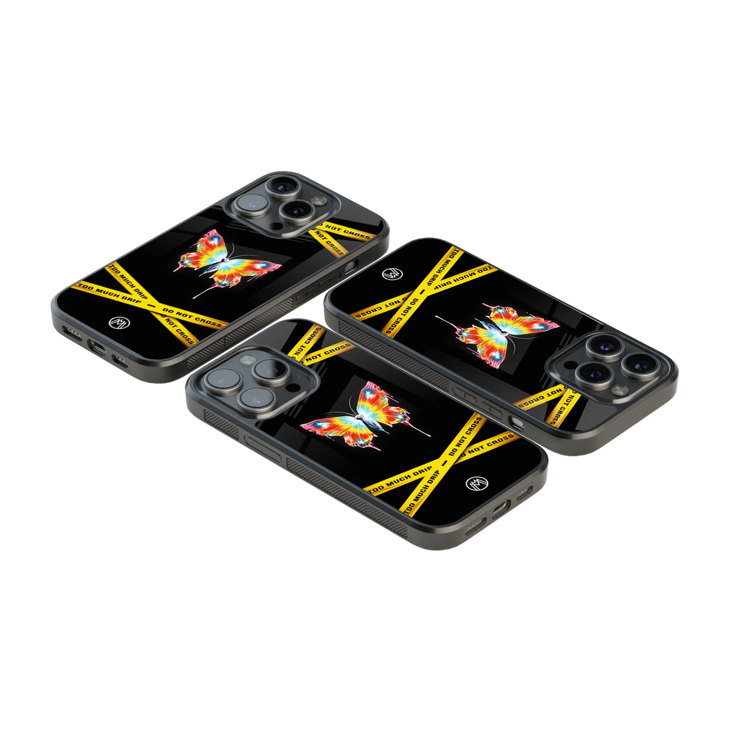 Luxury Glass Back Mobile Cover for iPhone, Samsung Galaxy, OnePlus, Pixel, Redmi & More