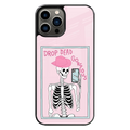Premium Glass Back Mobile Phone Cover for iPhone, Samsung, OnePlus, Google Pixel, Redmi, Oppo, Vivo & Realme