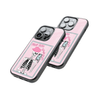 Protective Glass Back Phone Case Compatible with iPhone, Samsung, OnePlus, Pixel & More