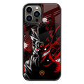 Premium Glass Back Mobile Phone Cover for iPhone, Samsung, OnePlus, Google Pixel, Redmi, Oppo, Vivo & Realme