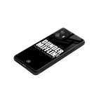 dunder mifflin back phone cover | glass case for nothing phone 2