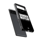 dunder mifflin back phone cover | glass case for Google Pixel 6A