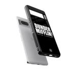 dunder mifflin back phone cover | glass case for Google Pixel 7