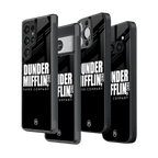 Stylish Glass Back Case for All Smartphones – iPhone, Samsung, OnePlus, Pixel, Redmi, Oppo, Vivo, Motorola