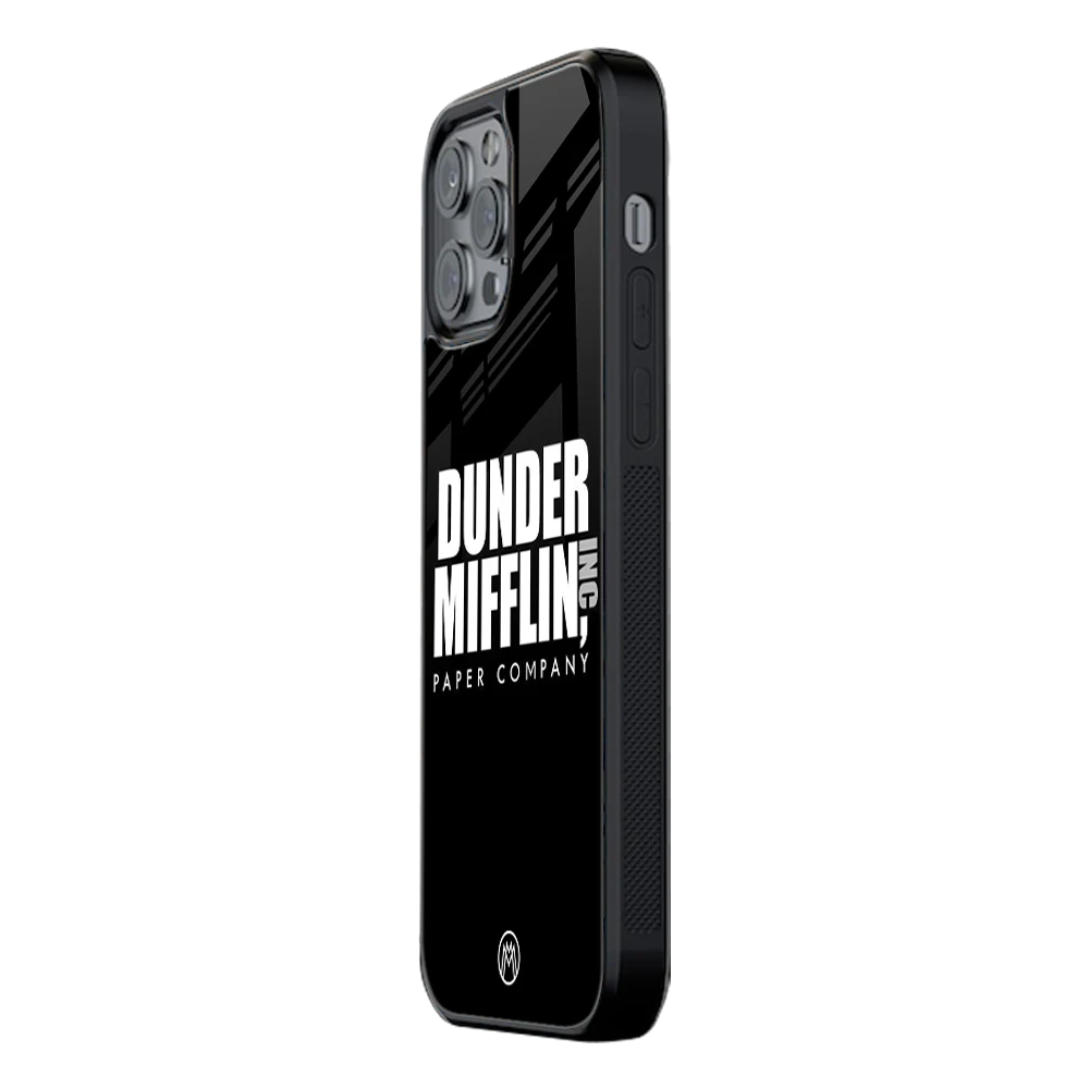Slim Glass Back Phone Case for Multiple Brands – iPhone, Samsung, Redmi, OnePlus, Oppo, Vivo
